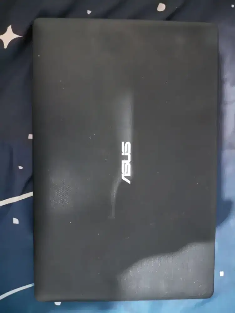 NOTEBOOK ASUS X200CA