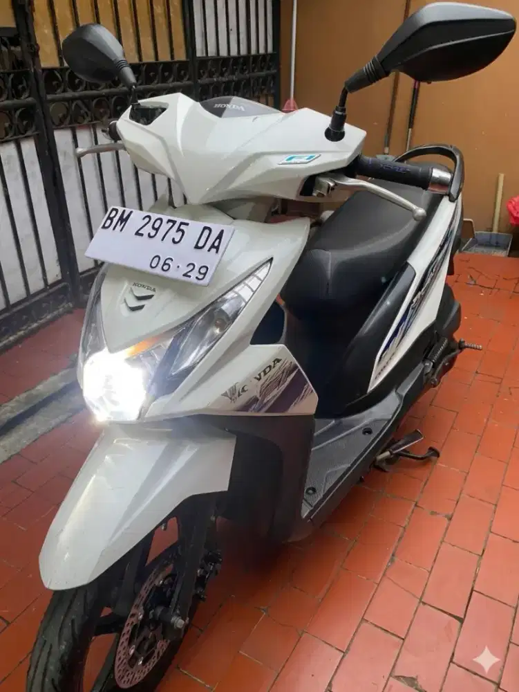 Beat FI 2014 (PLAT BM)