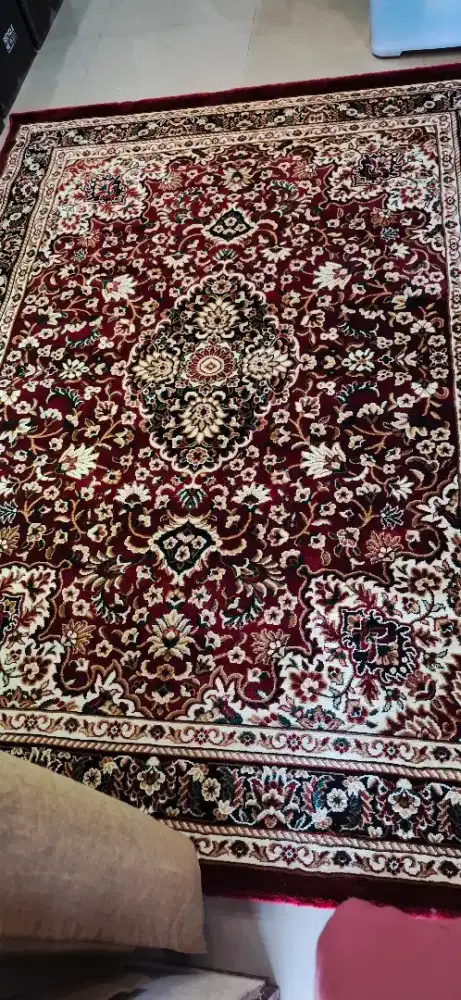 Karpet/Hambal Turki