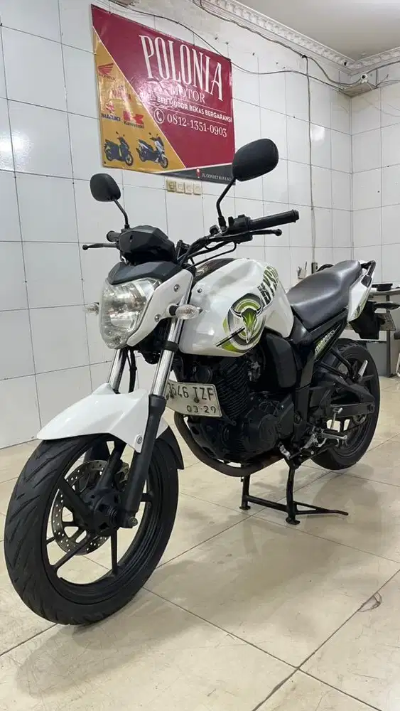 BYSON 2014 ANTIK PJK PNJNG SMPE THN DPN 03-2027 SURAT LNGKP TGN PRTMA