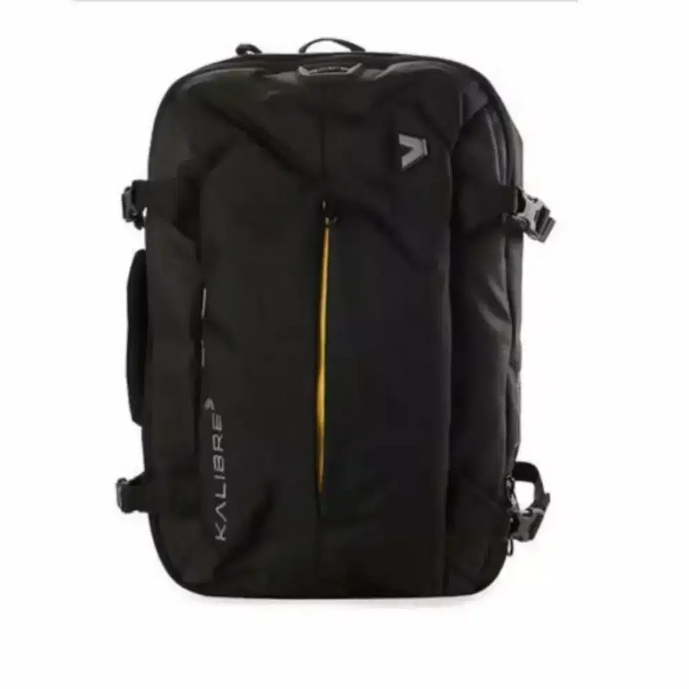 Tas Kalibre Exploder