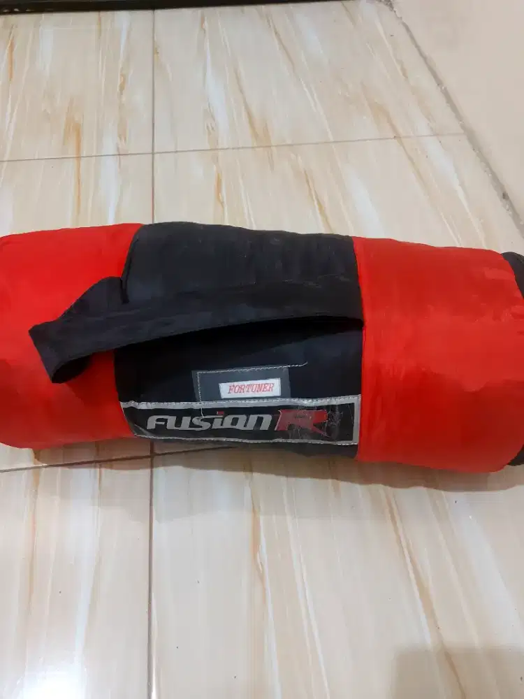 Body cover mobil