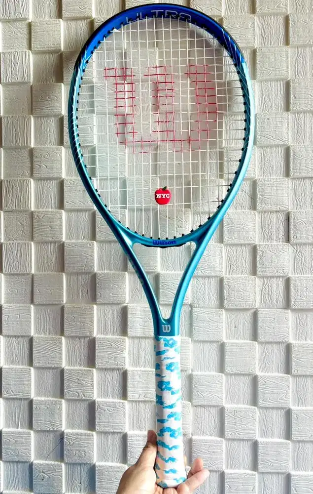 Raket Tennis Wilson Ultra 2025 ORIGINAL