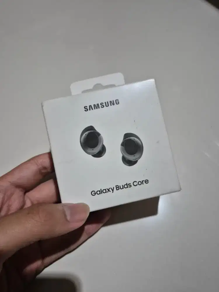 Samsung Galaxy Buds Core