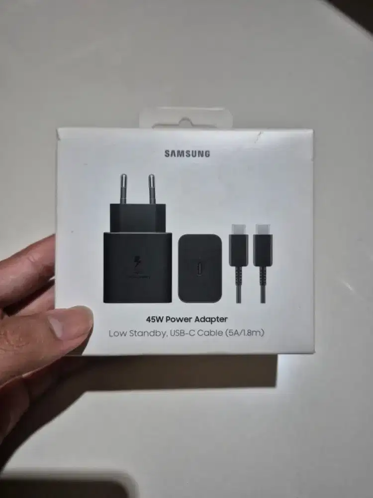 Adapter Samsung 45Watt