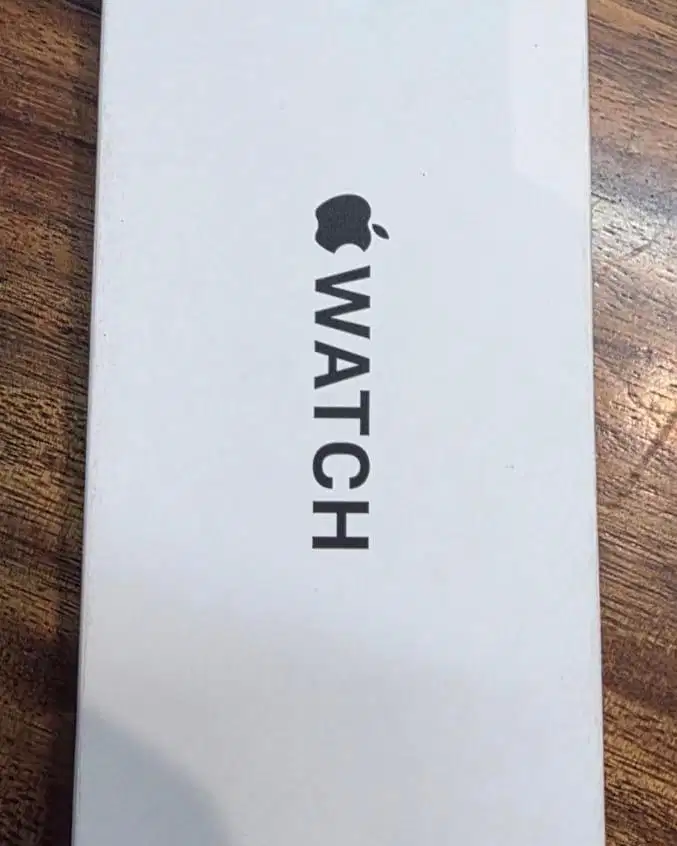Apple watch se 3 44mm new segel