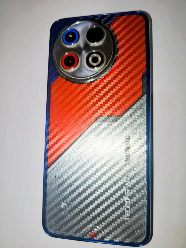 TECNO SPARK 30 PRO TRANSFORMER RAM 8/256