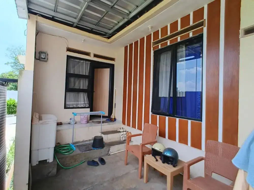 JUAL CEPAT RUMAH DALAM KOMPLEK CIAWITALI DEKAT PEMKOT CIMAHI