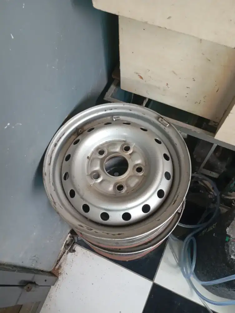 Velg orisinil grandmex