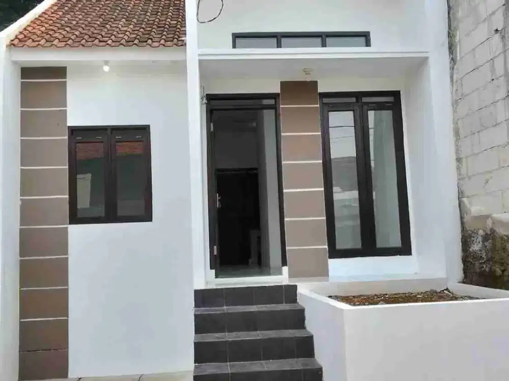DP 1-5 JT ALL IN BANDUNG TIMUR
