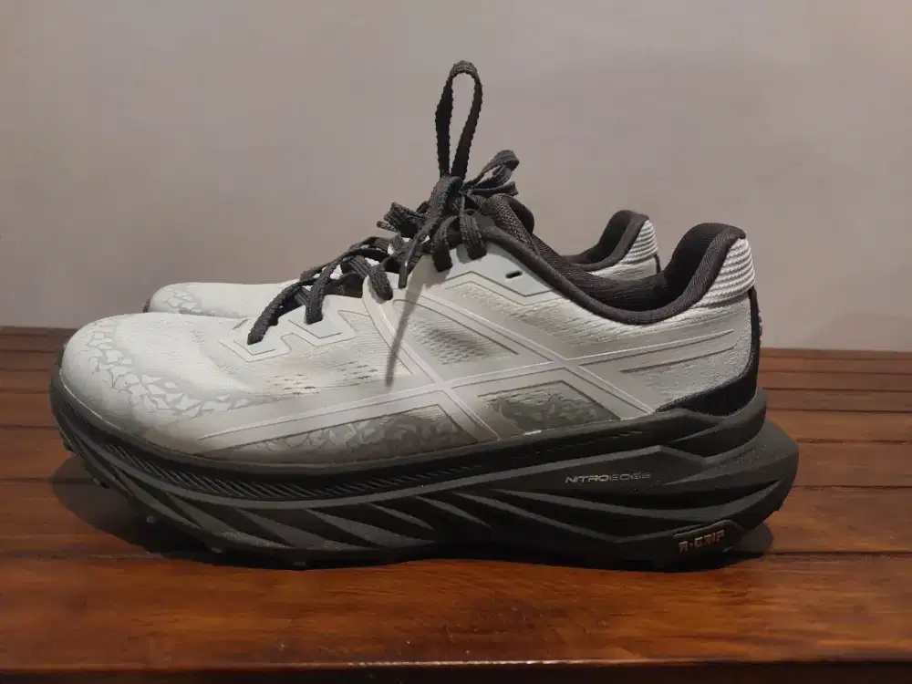 Sepatu Anta Guanjun Trail