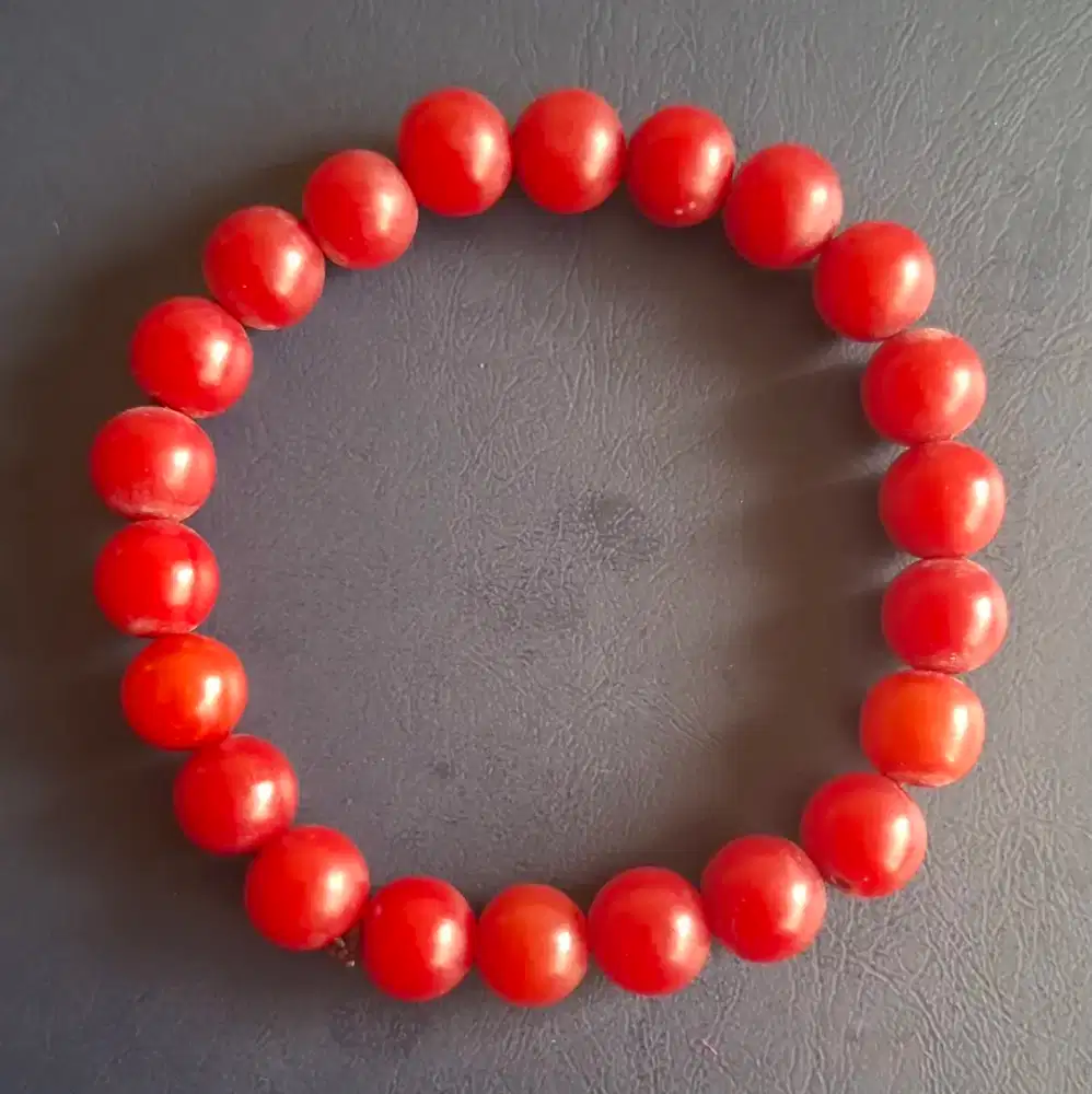 Gelang Buah Rotan
