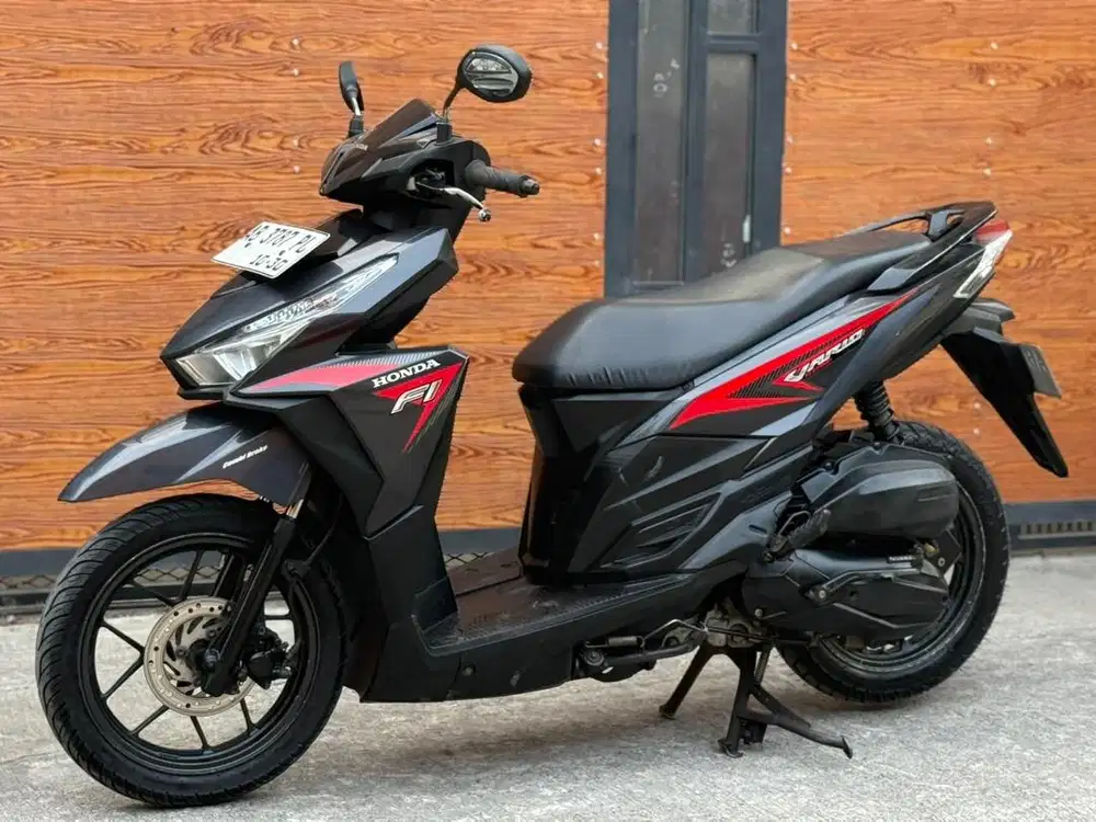 Vario 125 2015 ab pajak on