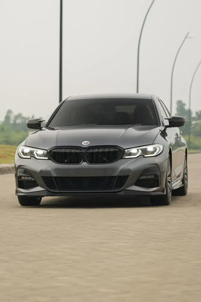 BMW 330i M Sport 2020 New Model G20