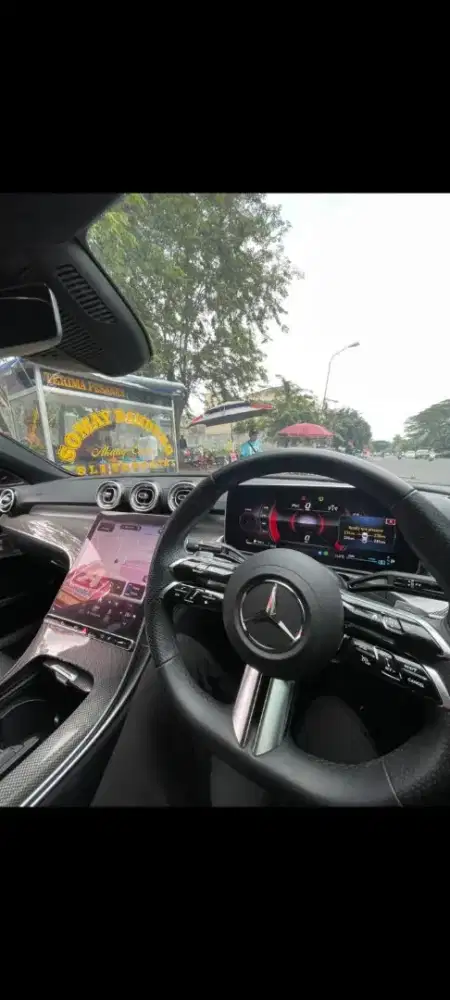 Driver Pribadi atau freelance