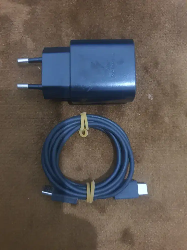 Casger Samsung c to c
