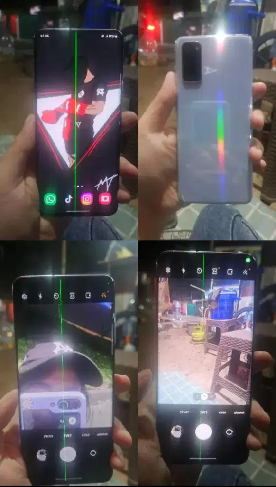 Samsung S20 LTE 8/128 SEIN