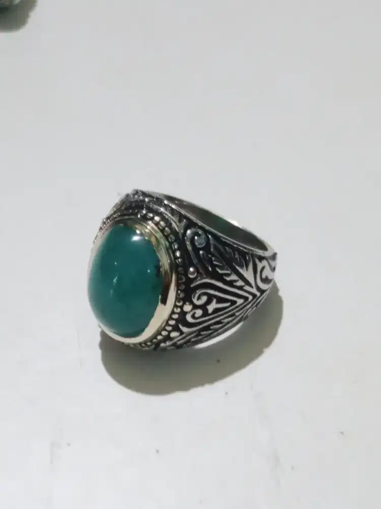 Bacan Murmer  medium