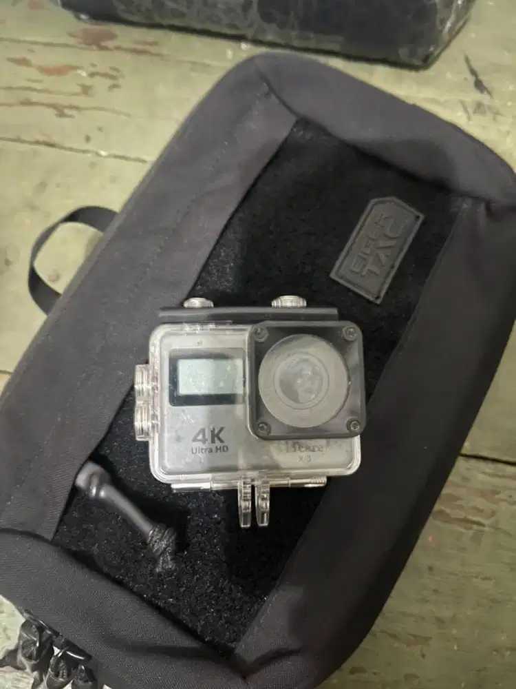 Action cam Bcare x1 4k