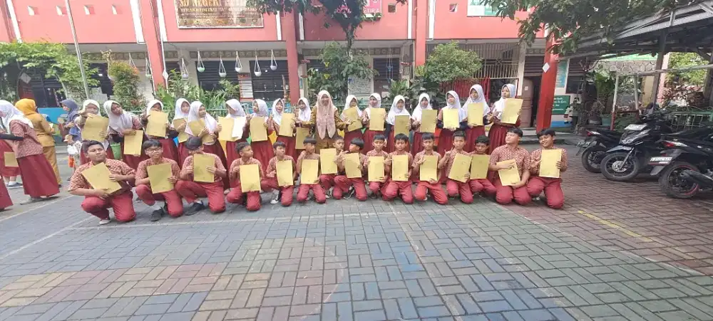 Info loker bos ku sekitaran poris cipondoh