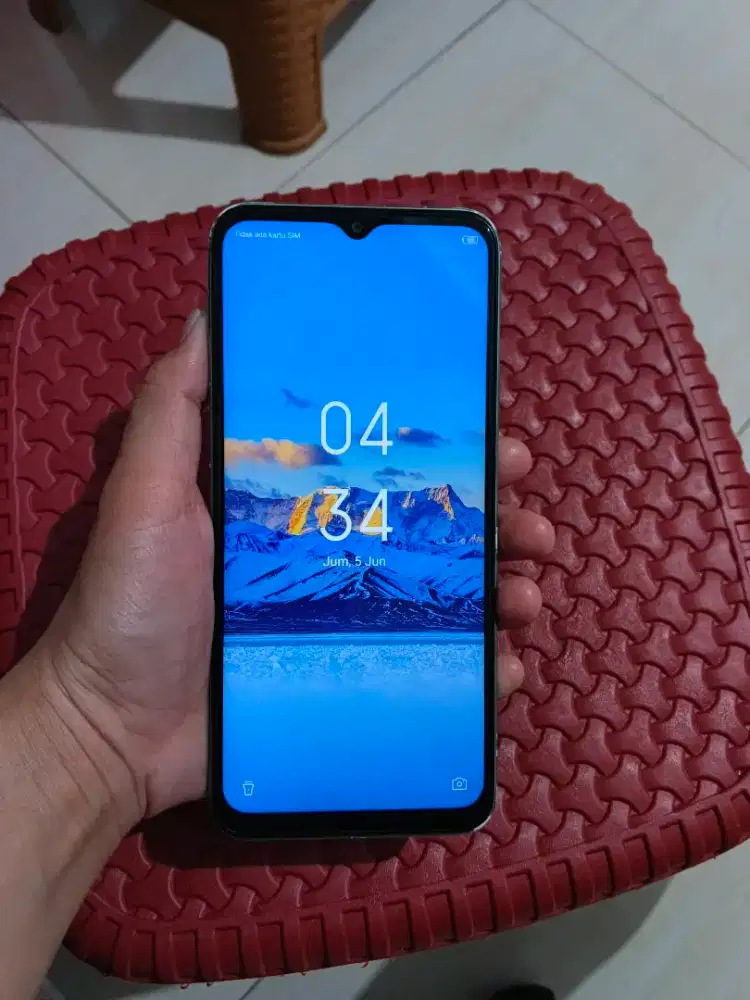 Infinix hot 20 5G 4+3/128