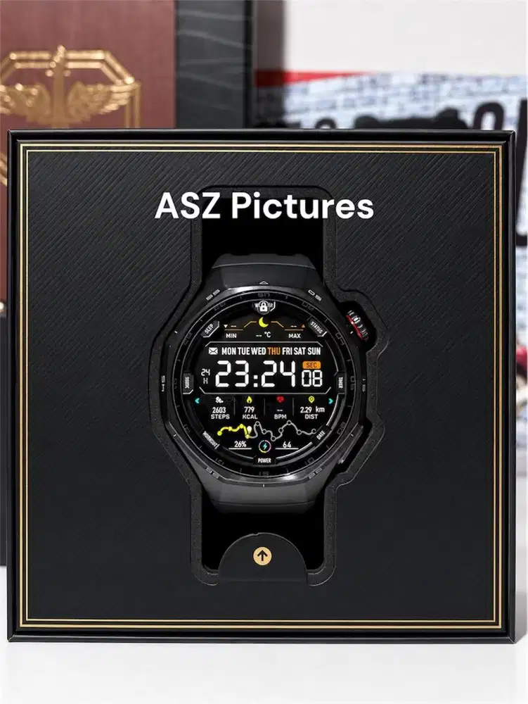 Huawei GT 6 Peo