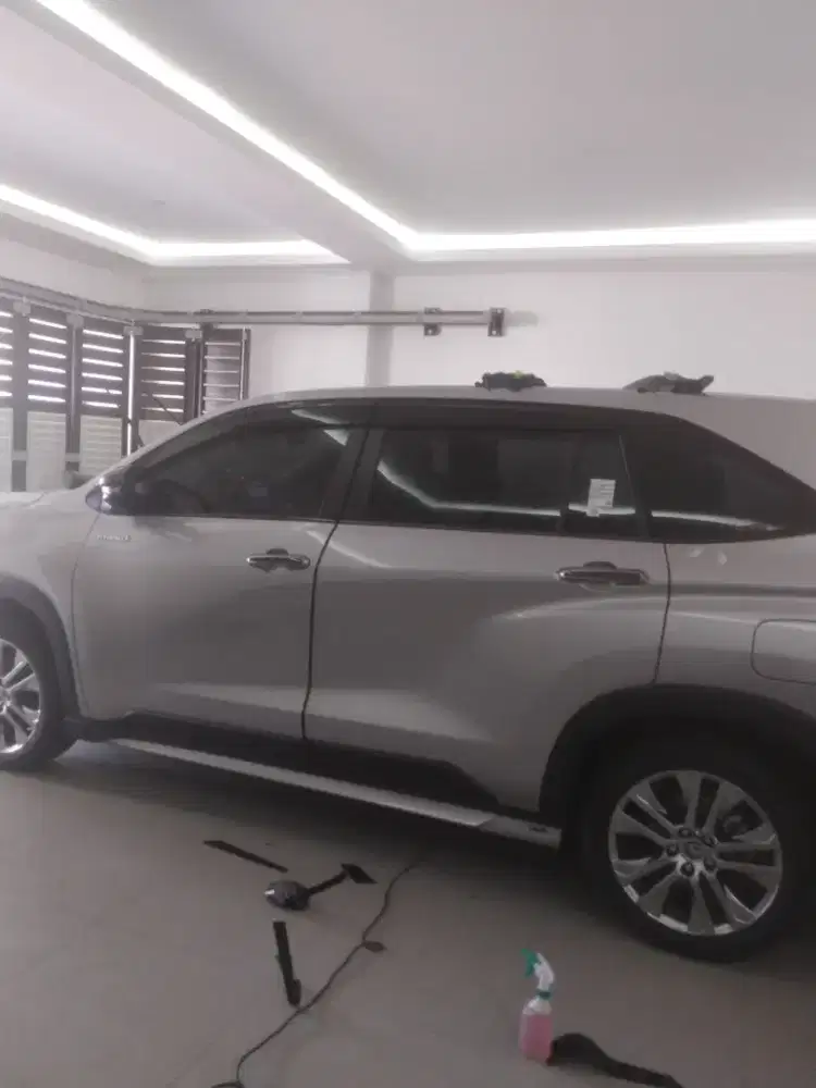 Specialist kaca film mobil & gedung srby