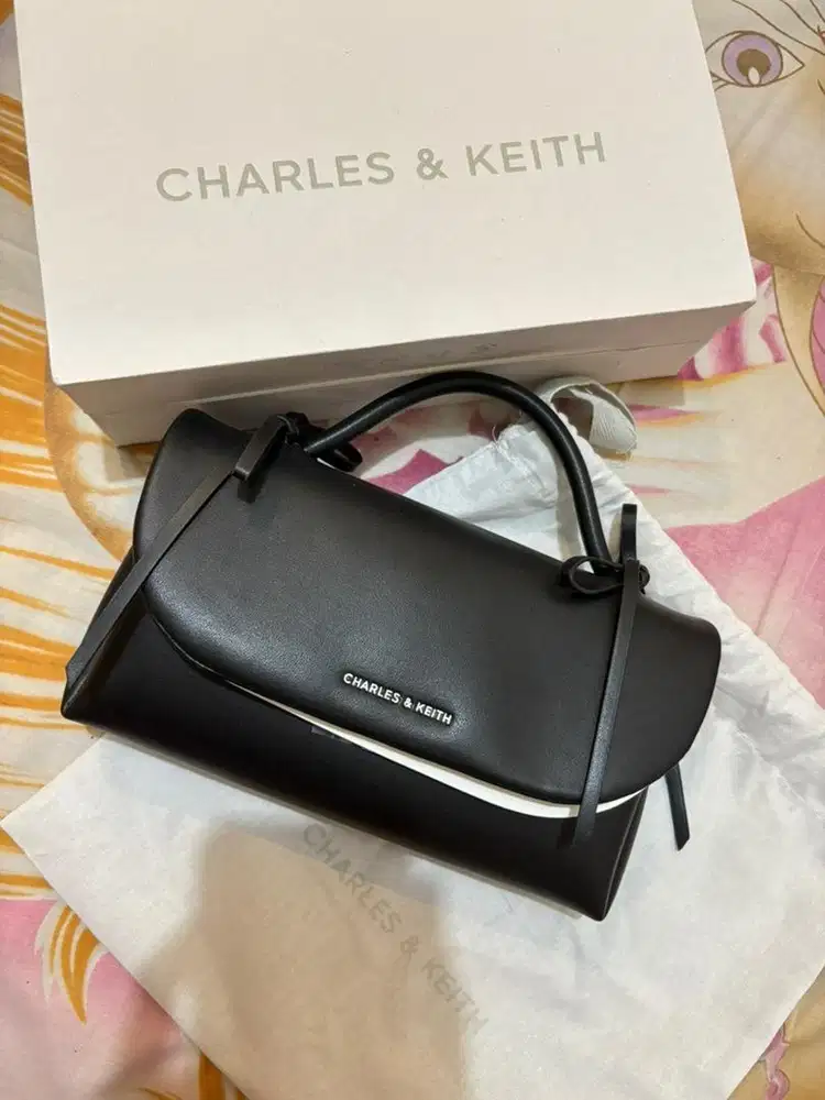 CHARLES & KEITH BAG
