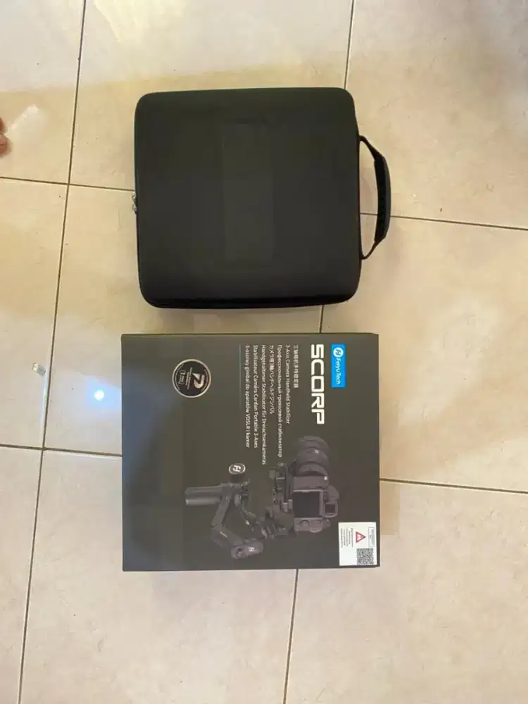Gimbal Feiyu Tech