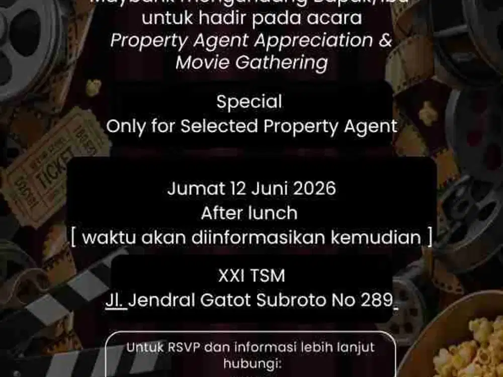 termurah! apartemen galeri ciumbuleuit 2 2br bandung utara