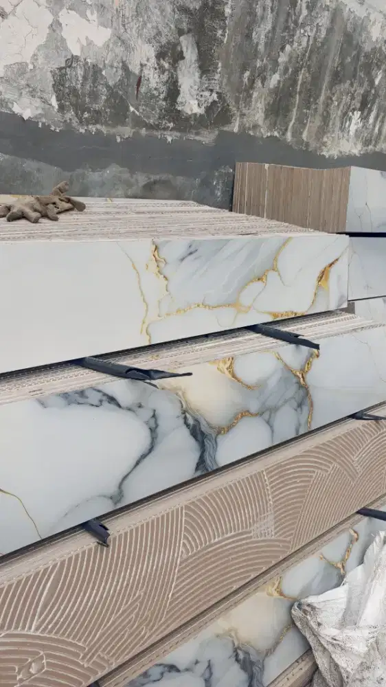 Granit ex potongan pabrik 20 cm x 120 cm