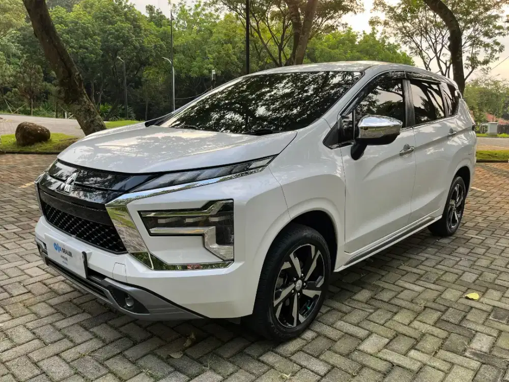 DP 35Jt‼️XPANDER ULTIMATE 2022 LOW KM