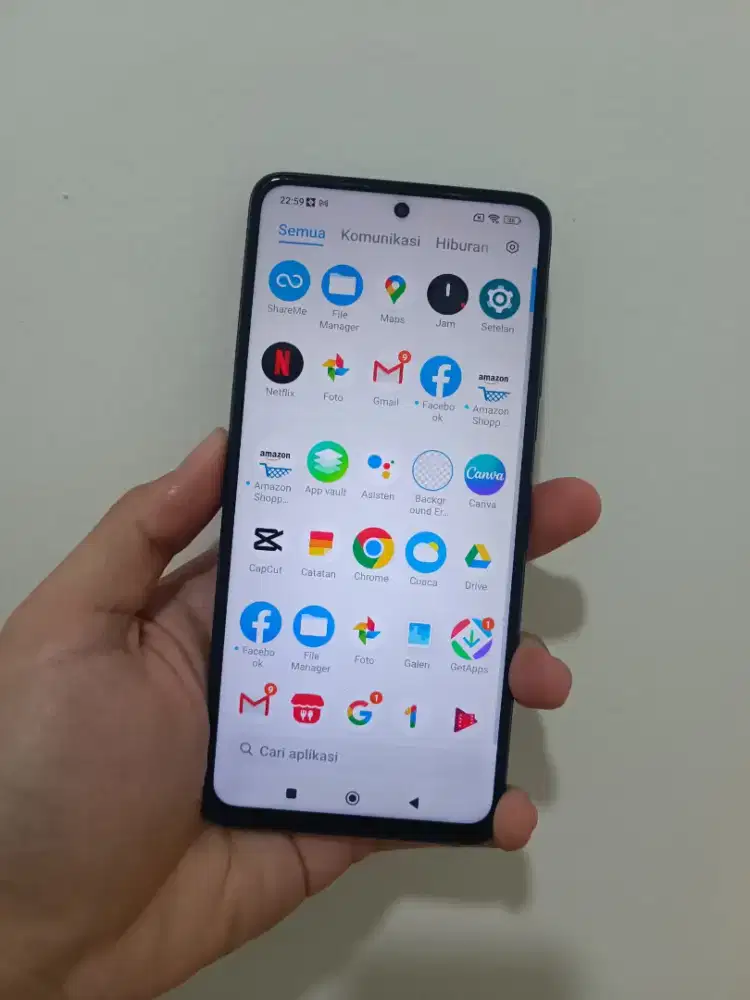Poco X3 Pro 8/256 Second hp + dusbook