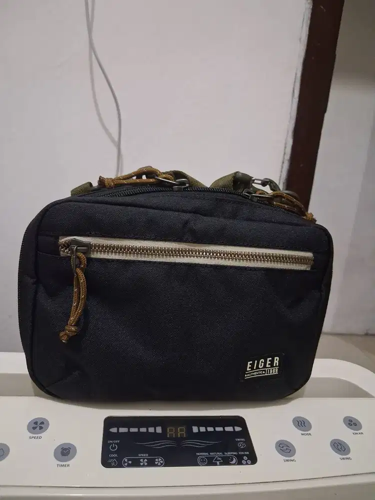 Tas Selempang Original Eiger
