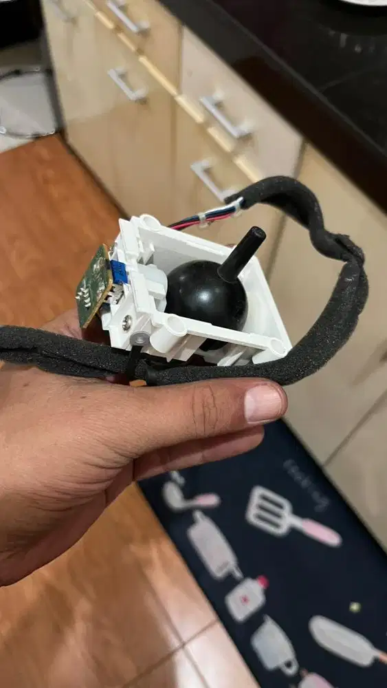 Pith Bend Korg Pa