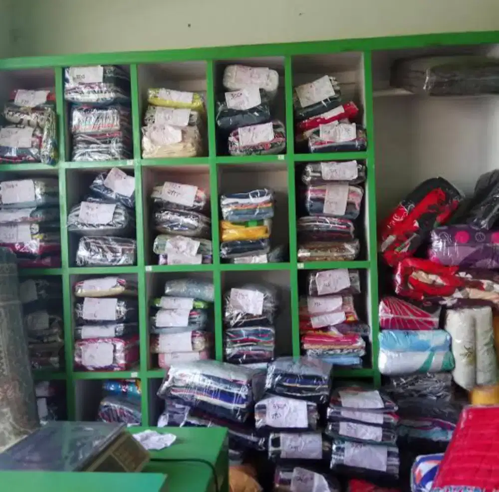 Lowongan Kerja Karyawati Laundry daerah Semolowaru Klampis