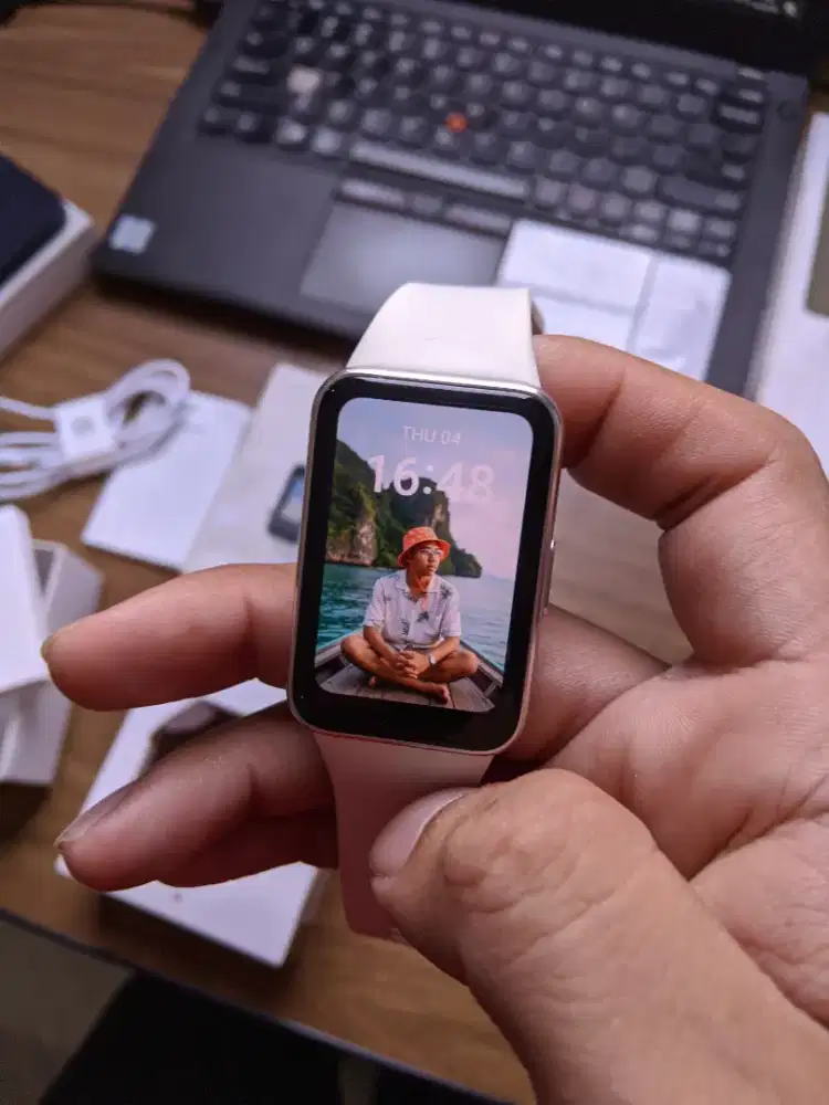 Samsung galaxy fit3