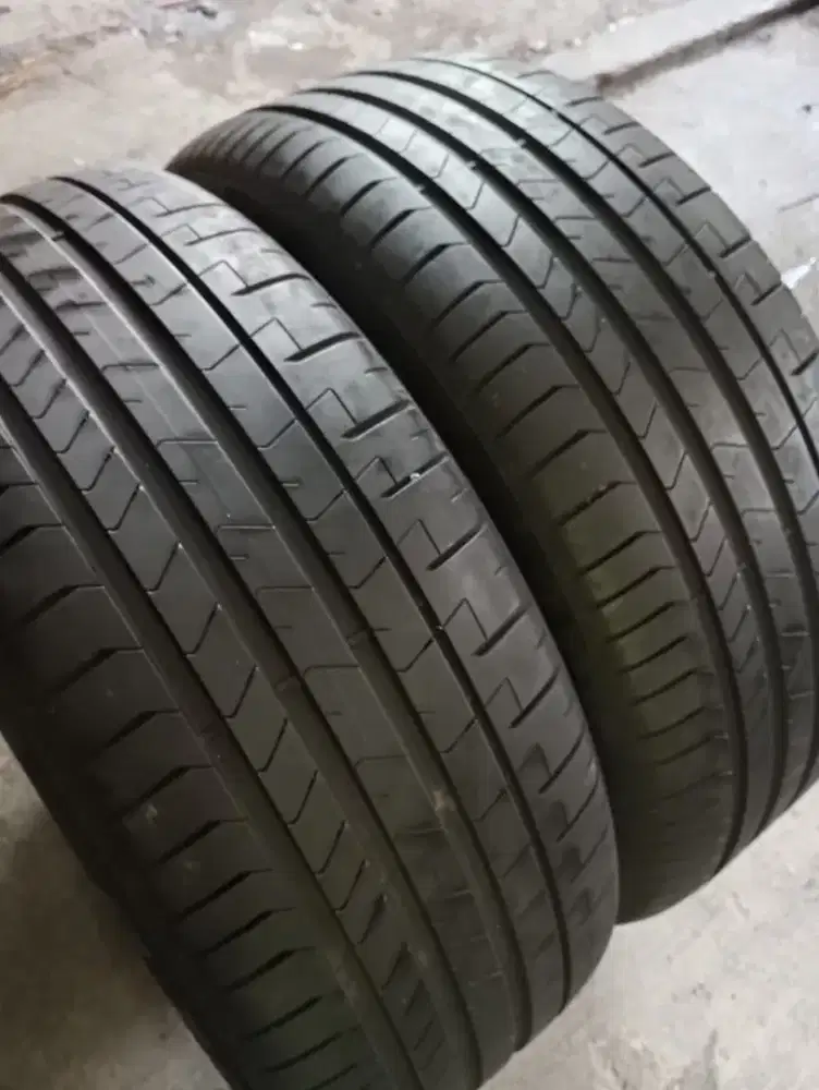 Goodyear 255 50 R21