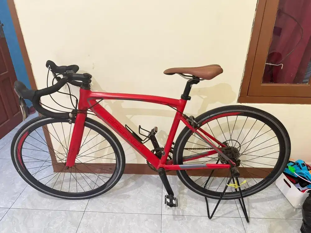 Sepeda roadbike