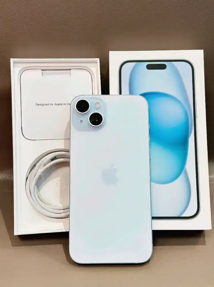 iphone 15 Plus inter