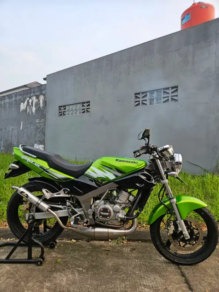 NINJA 150R Gen1 CW Discbrake