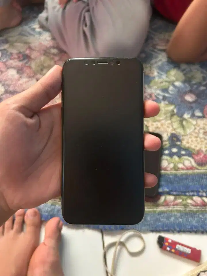 iPhone xs 64 murah