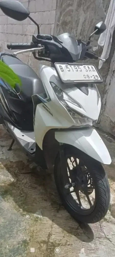 Beat 2024 sporty