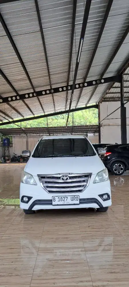 Innova 2.0  G A/T