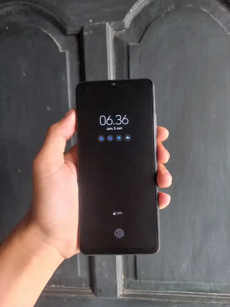Samsung a32 6/128gb nominis mulus