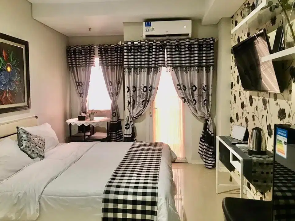 Metro Park Residence