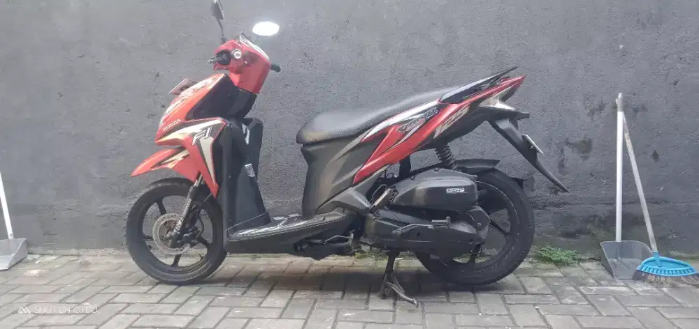 Vario KZR tahun 2012