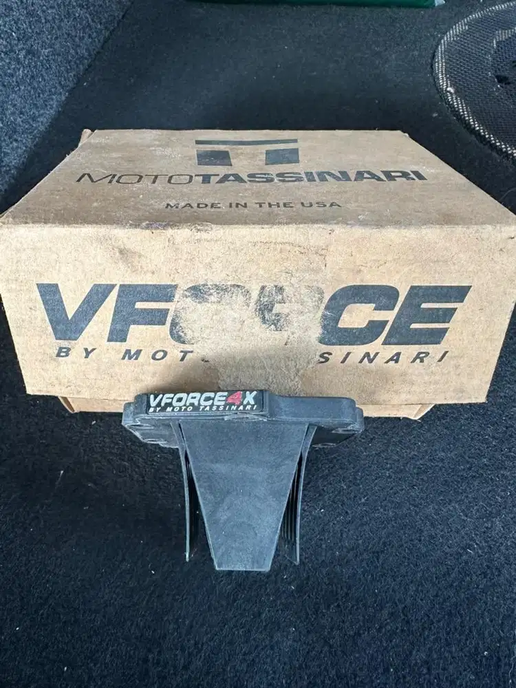 Membran VForce 4 Ninja 2 tak