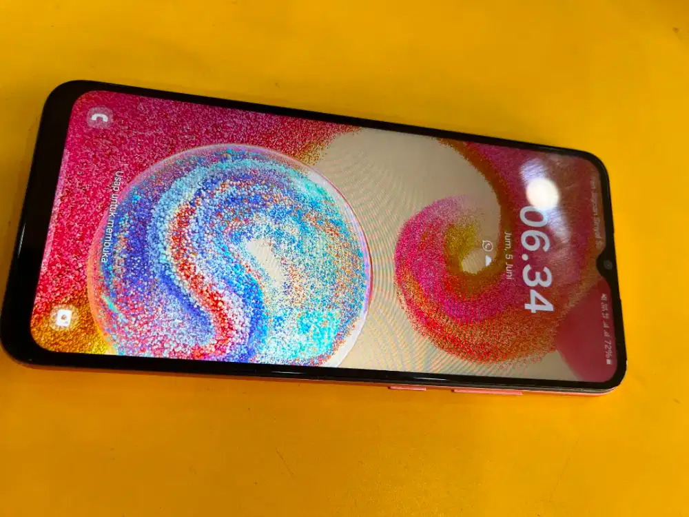 Samsung a04e 3/32