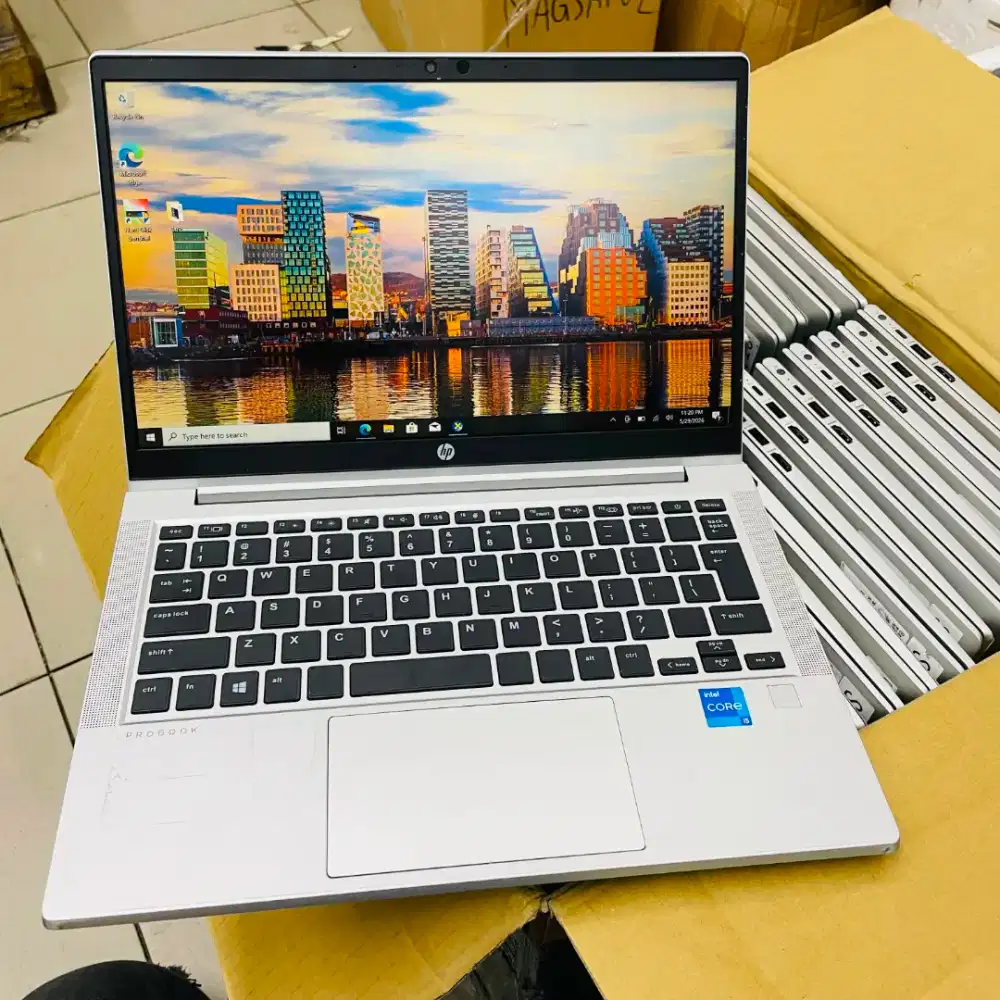 HP Probook 630 Core i5 G11 Ram 8 SSD 256